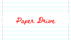 Paper Drive @ St. Joseph Church | Green Bay | Wisconsin | United States