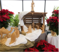The Nativity of the Lord - Christmas Eve Mass @ St. Jude @ St. Jude Parish | Green Bay | Wisconsin | United States