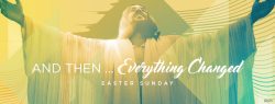 Easter Sunday @ St. Joseph Parish | Green Bay | Wisconsin | United States
