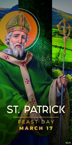 St. Patrick Day Celebration @ St. Patrick Parish | Green Bay | Wisconsin | United States