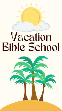 Vacation Bible School! @ St. Elizabeth Ann Seton Parish | Green Bay | Wisconsin | United States