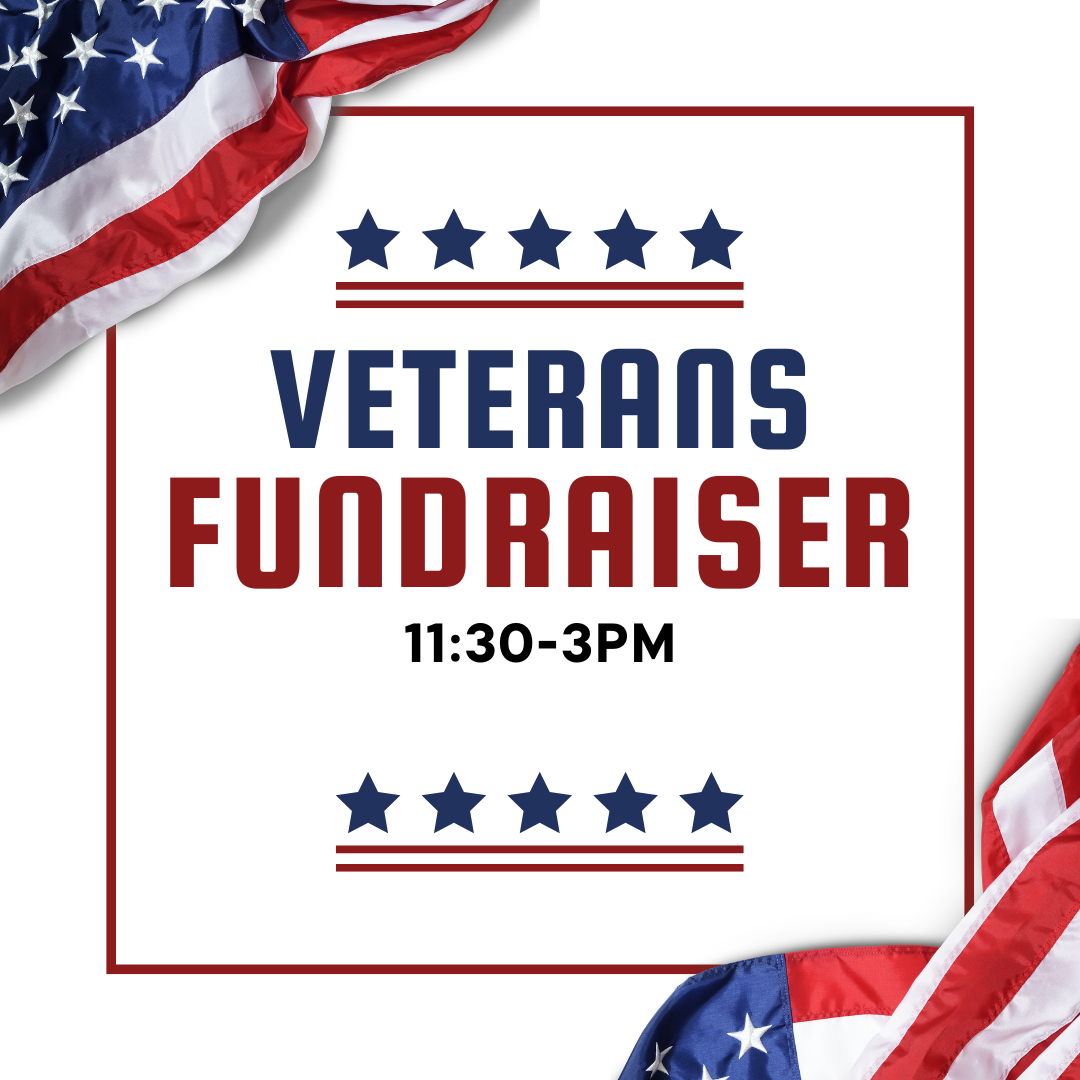 Veteran Fundraiser Green Bay WI Free Events Quad Parish