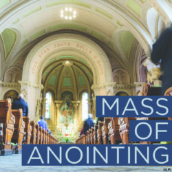 Mass with Anointing of the Sick @ St. Jude Church | Nashville | Tennessee | United States